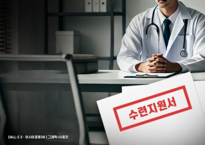 하반기 전공의 모집 D-2, 빅5 병원에도 지원자 없다