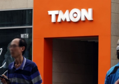 '정산 지연 사태' 티몬·위메프, 법원에 기업회생신청(상보)