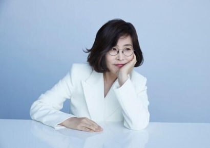 '법카유용' 이선희, 결국 벌금형…"모른다는 핑계 반성"