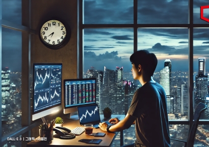 '오후 8시까지' 퇴근하고 주식투자 가능해진다[복수거래소 시대]