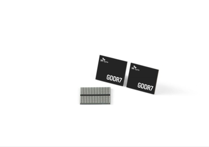 "FHD 영화 300편 1초면 처리"…SK하이닉스, 'GDDR7' 3분기 양산한다