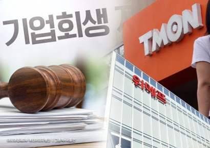 티메프, 휴가 성수기 노린 '먹튀' 의혹…"여행상품 할인 공세, 판매 3배↑" 