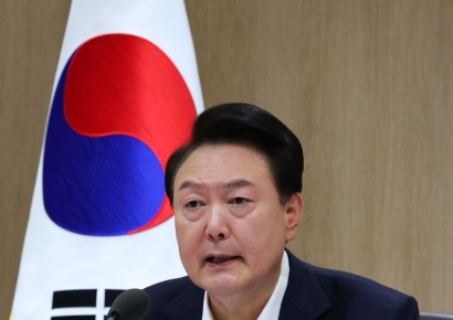 尹, 이진숙·김병환 청문보고서 오늘까지 송부 요청…내일 임명할 듯