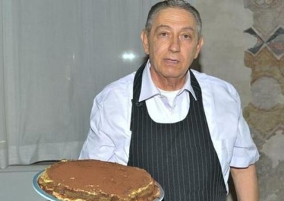 세계인 사랑받은 '티라미수' 개발자 별세