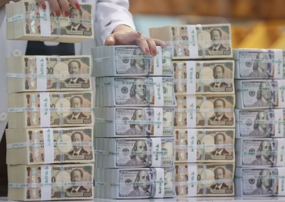 BOJ·트럼프가 흔드는 엔화…"절상 압력 더 심해질 것"