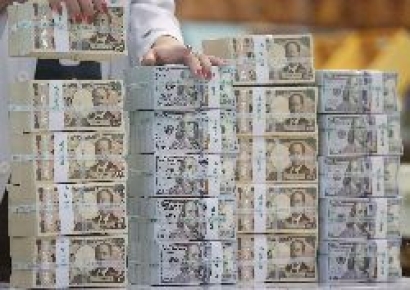 亞증시 뒤흔든 엔화…3분기 환율전망도 140엔대 하향