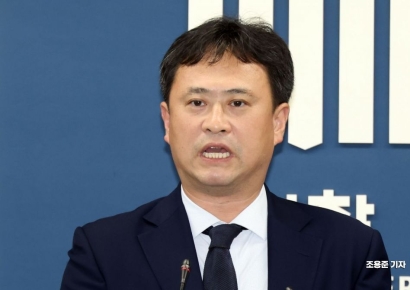 [포토] LH사건 결과 브리핑 하는 김용식 부장검사