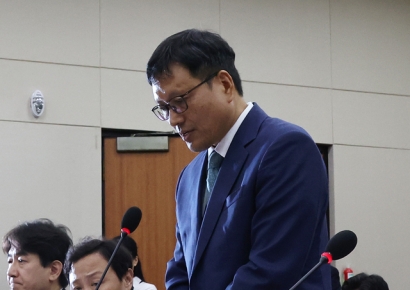 구영배 "큐텐 동원 800억·개인 지분 38% 다 내놓겠다"