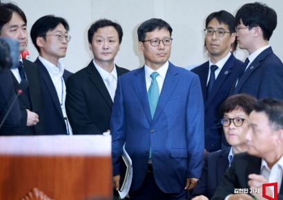 티메프는 구영배 '돈줄'에 불과했다…자금 꺼내 '큐텐 내부' 대출