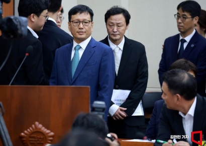 구영배 "누적 결손금 1조원은 회사운영·프로모션에 썼다"(종합)