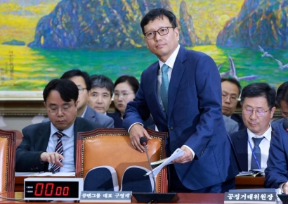 구영배 큐텐 대표, 티몬·위메프 합병 위한 신규 법인 'KCCW' 설립