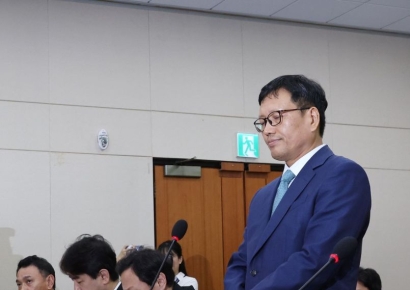 이복현 금감원장 “구영배, 양치기 소년같은 행태 중”