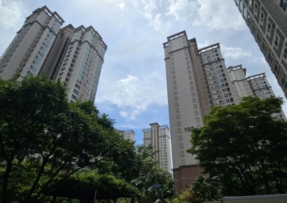 서울 전세 '품귀'…"치솟는 집값에도 계약 연장부터 해요"[임대차 2법 파장] 