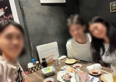 "아내의 남친과 일주일 살았어요"…기이한 동거 공개한 일본인 부부
