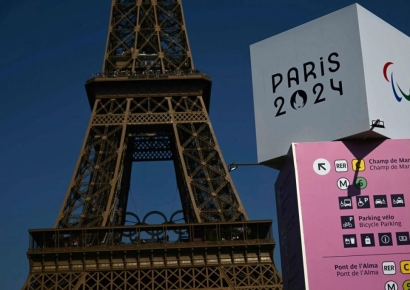 또 적자 올림픽 될라…'하얀코끼리' 피했지만 급증한 경호비용에 골머리[파리올림픽]