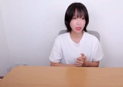 쯔양측 "허위사실 유포로 2·3차 피해 극심" 가세연 고소