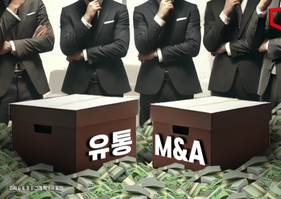 [Why&Next]유통 M&A '새 주인 찾기' 난항…티메프 '찬물'까지 강타