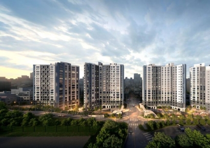 삼성물산 '래미안 레벤투스' 다음달 6일 1순위 청약