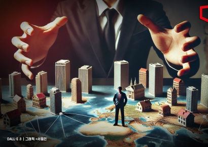 티메프 사태의 근원은 ‘무자본 기업사냥꾼’의 탐욕