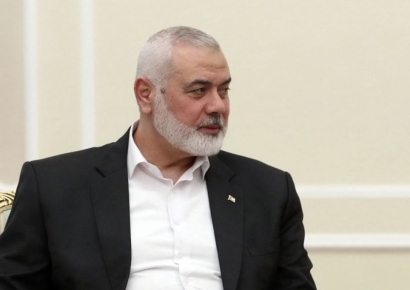 [특징주]하마스 정치 지도자 암살에 중동 정세 요동…석유관련주↑