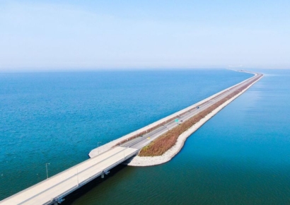 새만금 동서·남북 도로 개통 1년만에 기업 투자 6.3조→11.7조원 증가