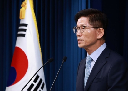 김문수 "노란봉투법 헌법·민법과 충돌…세계적으로 입법 사례 없어"