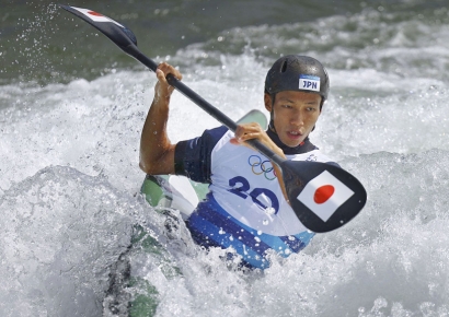 유도만 잘했던 일본은 어떻게 올림픽 1위가 됐나[파리올림픽]