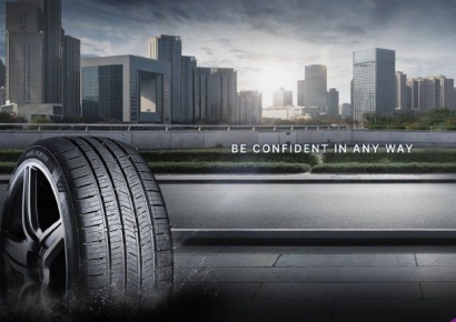 Nexen Tire Reports Q3 Operating Profit of 46.4 Billion Won, Down 11% Year-on-Year