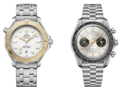 오상욱·오예진 받은 명품시계 세금은 얼마?[파리올림픽]