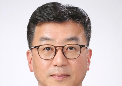 임태중 상상인증권 대표, 임기 8개월 앞두고 사임