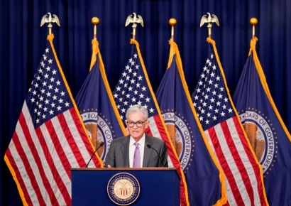 [뉴욕증시]잭슨홀 미팅 대기하며 상승…S&P·나스닥, 8일째 ↑