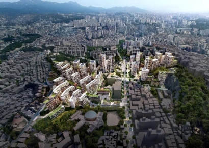 구역 해제 11년만에…창신·숭인 재개발 정비구역 지정