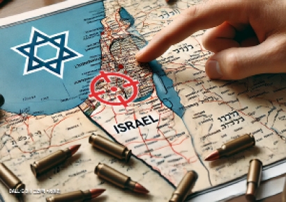 하니야 암살 보복 시작되나…"이란, 이스라엘에 직접 공격 명령"