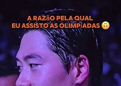 "브라질서요? 왜요?"…대세남 등극한 오상욱 어리둥절[파리올림픽]