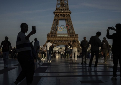 한국은 못 했는데 미국은 '대박'…광고액 최대 어디[파리올림픽]