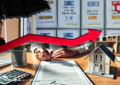“4년전보다 전셋값 20% 상승…내년은 역전세 우려”[임대차2법 파장]
