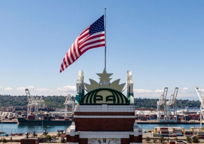 미국선 안팔리는 스벅…한국은 가격 조정 [기업&이슈]