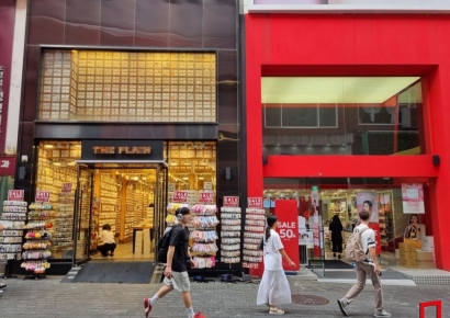 "에어컨 틀고 문 열어놔야 손님이 오죠"…개문냉방 손놓고 있는 정부