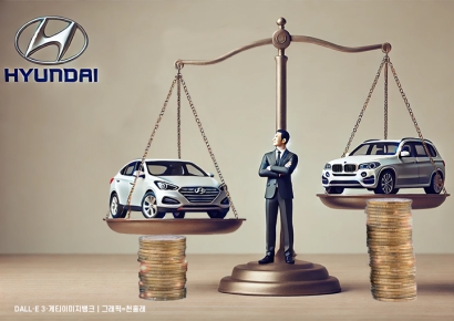 "비싼 수리비·할부금 낼 돈 아까워"…'수입차 로망'서 깨어난 한국인