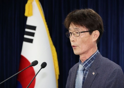 '물폭탄' 떨어진 北…정부, 12년 만에 수해 지원 제안