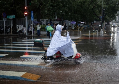 [베이징 다이어리] 베이징쌀을 먹게될지도