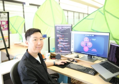 [AI혁명](115)일상 속에 AI가 스며들도록…NHN, AI 솔루션 고도화