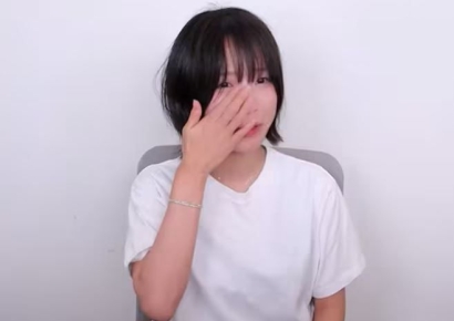 "돈 뺏고 성노예 쓰다 죽일 것"…쯔양, 전 남친 녹취공개 