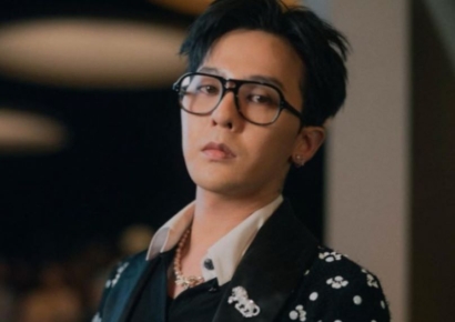 양현석의 통 큰 결정…컴백 앞둔 지드래곤 이름 계속 쓴다