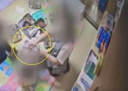 영유아 장시간 방치·폭행…대전 어린이집 아동학대 논란