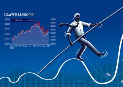 요동치는 시장…"추가 하락폭 더 남았을 수 있어"