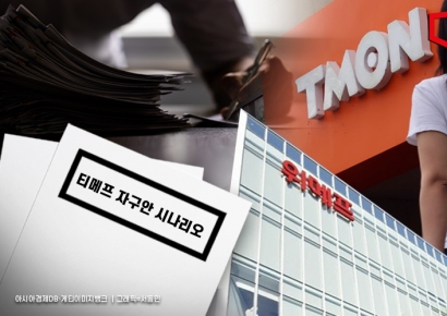 티메프 자구안 3대 시나리오 모두 '산 넘어 산'