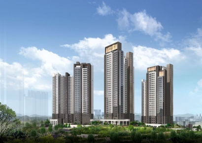 대우건설, 행당7구역 재개발 '라체르보 푸르지오 써밋' 8월 말 분양