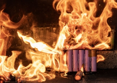 [뉴스속 용어]위험천만 전기차 화재의 시작 ‘열폭주’ 