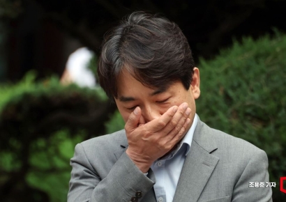 [포토] 회생법원에 온 류화현 위메프 대표